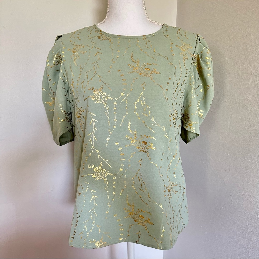 SHEIN top
